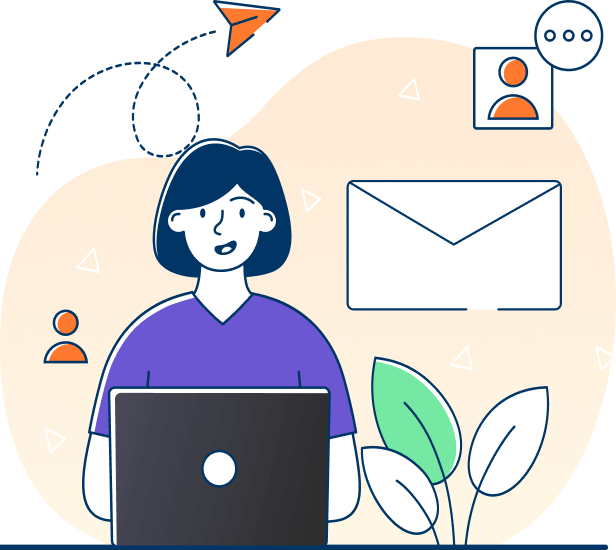 Marcel Powolny, fondateur de Visuweb