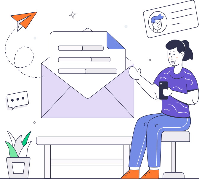 Processus d'accompagnement Visuweb