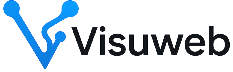 Logo Visuweb